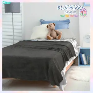 Macaron - Blue
