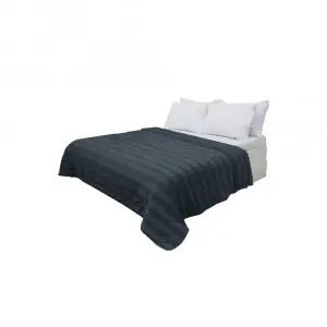 Midnight Blue Comforter