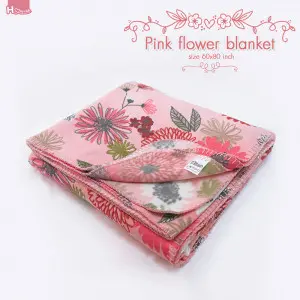 Pink Flower
