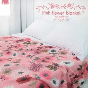 Pink Flower