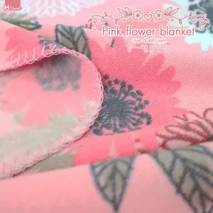 Pink Flower