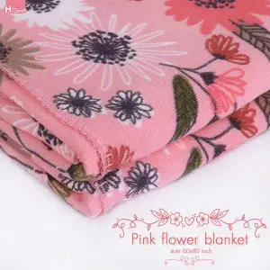 Pink Flower