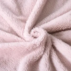 Pink Ultra Soft Blanket