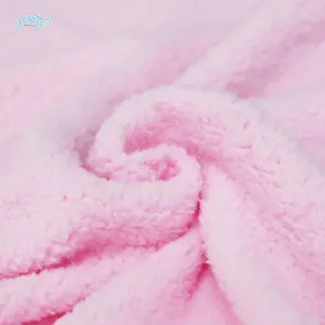 Pinky pig steamed bun cushion blanket