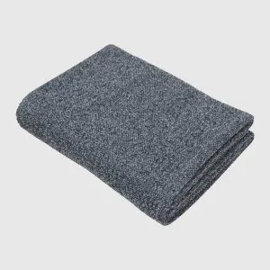 Polyester Blanket, Classic Grey