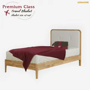 Premium Class Travel Blanket