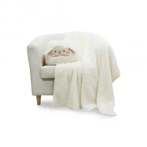 Sheep Blanket