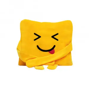 Smile face emoji