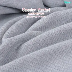 Sweater - Pink