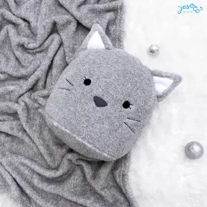 Tama Minimal Cushion Blanket