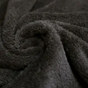 Tanuki cushion blanket