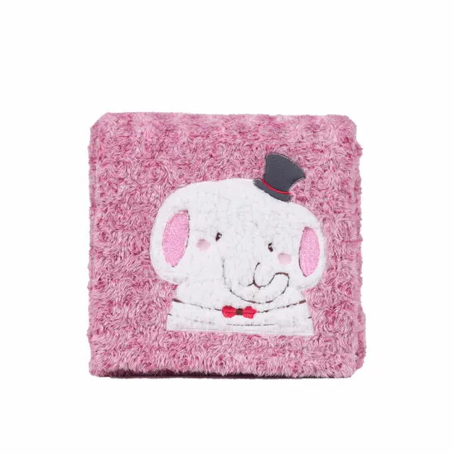 Twist Brush - Elephant