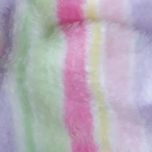 Unicorn Rainbow Blanket