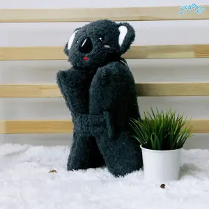 3in1 Koala Cushion Blanket