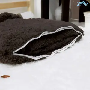 3in1 Puppy Cushion Blanket