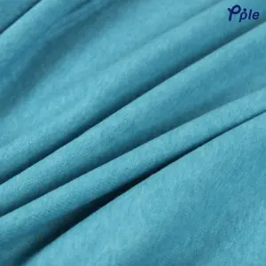 Blue 3F Multicolor Polar Fleece Throw