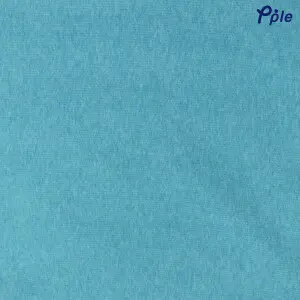 Blue 3F Multicolor Polar Fleece Throw