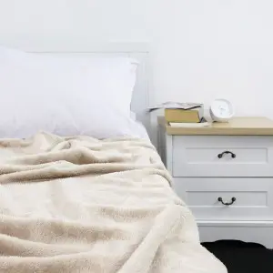 Boned - Beige