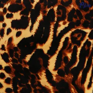 Cheetah Soft Warm Print Mink Blanket
