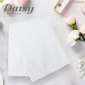Daisy Throw