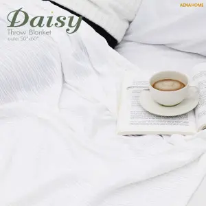 Daisy Throw