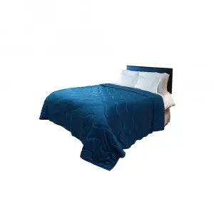 Deep Blue Sea Comforter