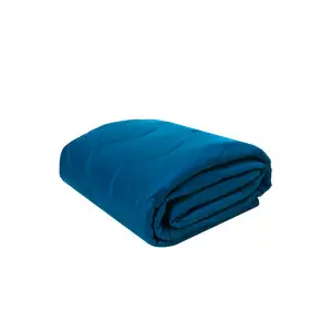 Deep Blue Sea Comforter