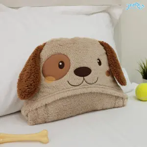 Dog Hooded Blanket