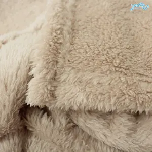 Dog Hooded Blanket
