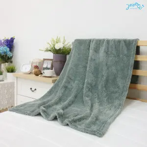 Dragon Hooded Blanket