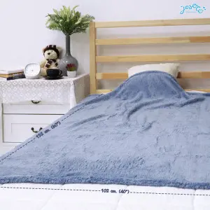 Elephant Portable Capsule Cushion Blanket