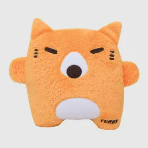 EPICO's Eazzie Gang Doll Blanket, Terry