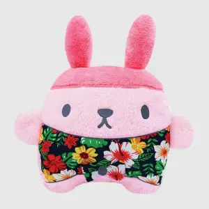 EPICO's Eazzie Gang Summer Vibe Doll Blanket, Lily
