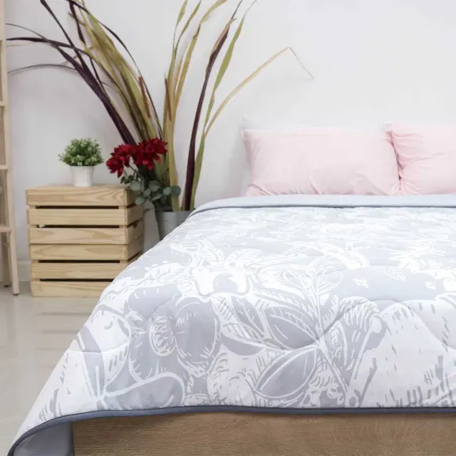 EPICO's Elme Planet Printed Comforters, Jungle Pattern