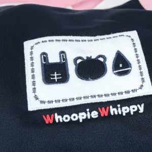 EPICO's Whoopie Whippy Travel Bag