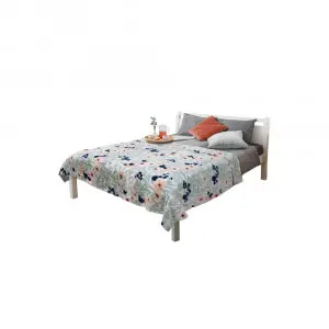 Flora Blanket