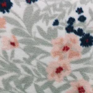 Flora Blanket