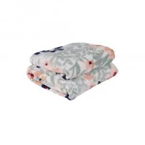 Flora Blanket