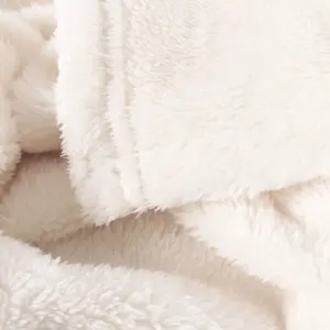 Goma Hand Warmer Cushion Blanket