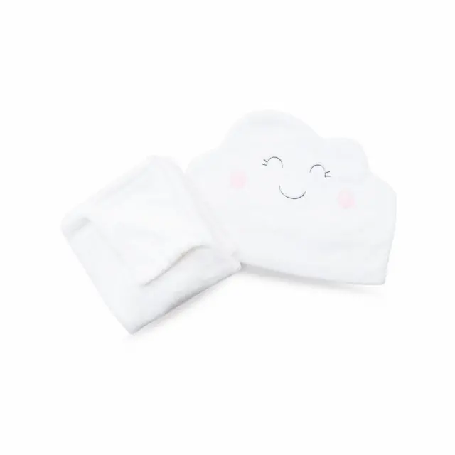 Happy White Cloud