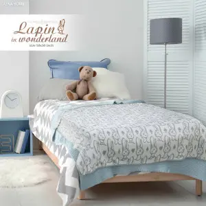 Lapin in wonderland