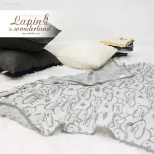 Lapin in wonderland