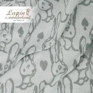 Lapin in wonderland