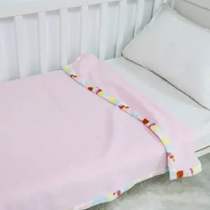 Mini Frozen Rainbow - Pink