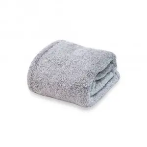 Onigiri Gray Cat Cushion Blanket