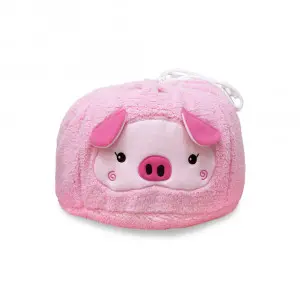 Pig Solid Blanket