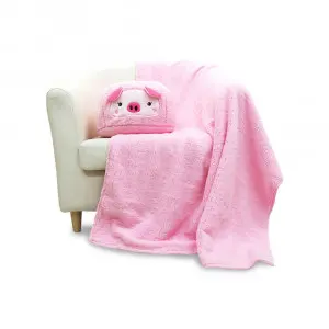 Pig Solid Blanket