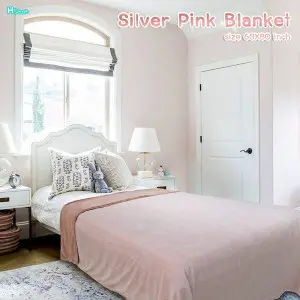 Silver Pink